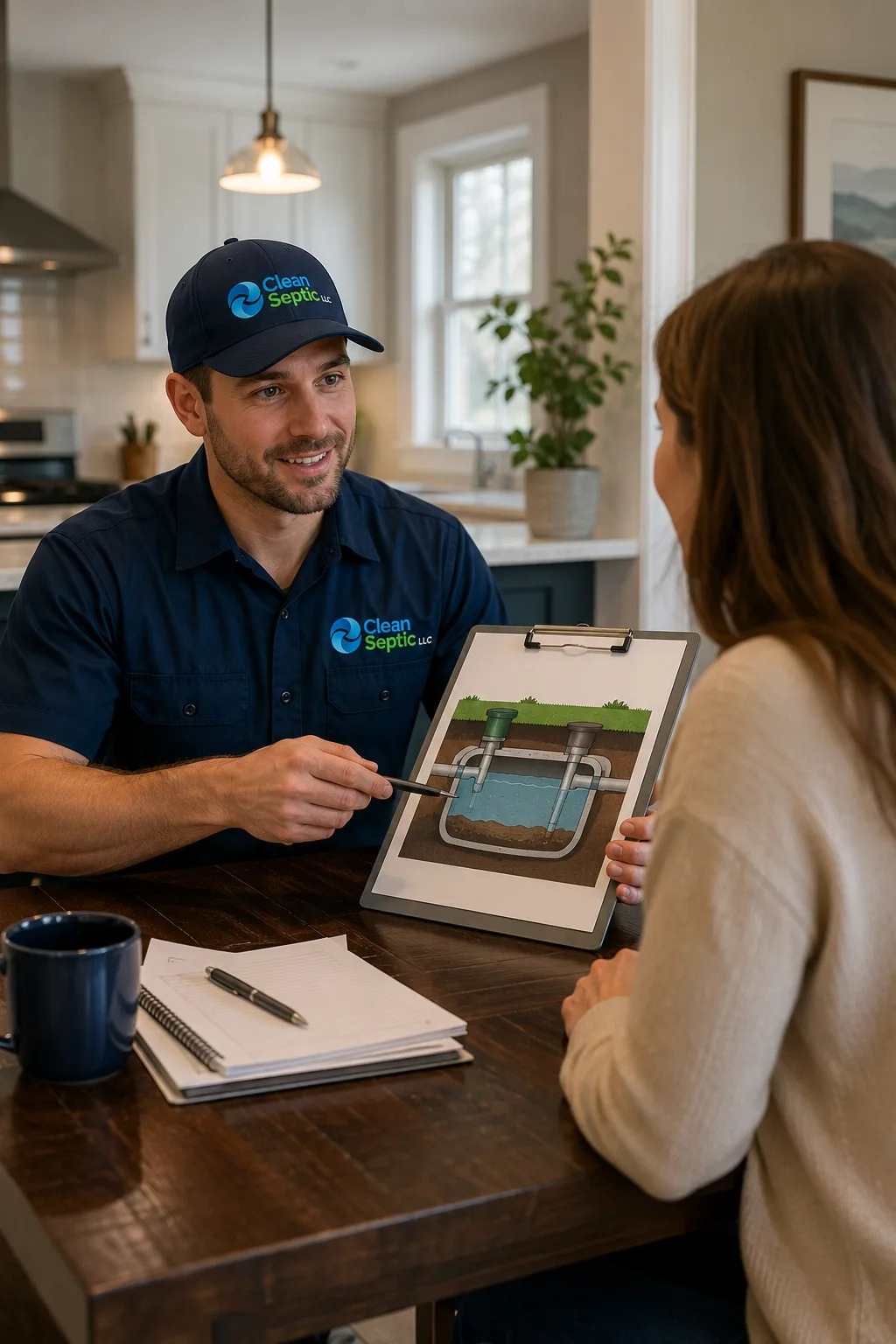Septic Tank Pumping Brinson, GA FAQs